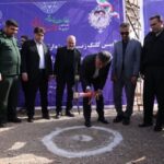 آغاز عملیات اجرایی آبرسانی مشراگه رامشیر با اعتبار ۱۶۳ میلیارد تومان