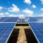 عملیات اجرایی ۱۷۱ مگاوات نیروگاه خورشیدی در خوزستان آغاز میشود