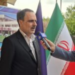تجهیز مراكز درمانی و تكمیل زیرساختهای سلامت در مناطق عملیاتی در دستور كار مناطق نفتخیز جنوب