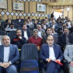 برگزاری كارگاه آموزشی مدیران و رؤسای حفاظت فیزیكی شركت‌های تابعه وزارت تعاون، كار و رفاه اجتماعی به میزبانی شركت لوله‌سازی اهواز