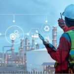 مسیر مخابرات؛ شبکه فیبرنوری و هوشمندسازی صنعت نفت