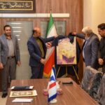 برگزاری چهارمین دوره مسابقات قرآن «مهاجر» در منطقه آزاد اروند / رقابت قاریان ایران و عراق به یاد شهدای منا