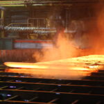 فولاد اکسین خوزستان : تاب آوری و کسب دستاورد در سال سخت صنعت