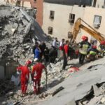 شهرداری اهواز پیگیر خدمت رسانی به خانواده‌های سانحه انفجار گاز کیانشهر