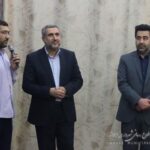 تأکید شهردار اهواز بر ارتباط مستقیم با مردم و حضور میدانی در محلات