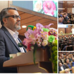 نیشکر در خطمقدم جهاد اقتصادی قرار دارد/برای تحقق اقتصاد مقاومتی شبانهروز تلاش میکنیم