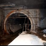 صدور مجوز انعقاد قرارداد تکمیل خط یک قطار شهری اهواز