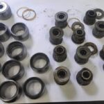 صرفه‌جویی میلیاردی در كارخانه شماره ۳ شركت لوله‌سازی اهواز با ابتكار متخصصان داخلی