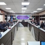 تمدید گواهینامه های سیستم مدیریت یكپارچه و انرژی نفت و گاز مارون