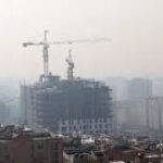 آلودگی هوا در ۱۲ شهر خوزستان/ وضعیت «قرمز» در ۵ شهر