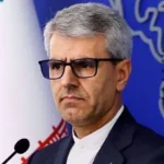 بقائی: بررسی و تصمیم‌گیری درباره جزئیات اجرایی از سرگیری مذاکرات ادامه دارد