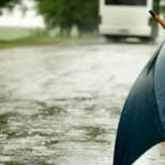 ورود سامانه بارشی به خوزستان در روز جمعه