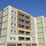 تحویل ۷۳۰ واحد مسکن طرح نهضت ملی در اهواز تا پایان سال