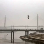 هوای خوزستان؛ ۵ شهر «پاک»، ۲ شهر «ناسالم»