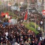 آغاز حرکت مشایه ۴۰ هزار نفری اهواز از فردا