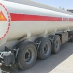 کشف و ضبط ۳۳ هزار لیتر نفت‌گاز قاچاق در حومه اهواز