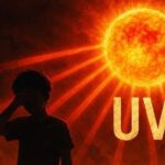 اشعه UV عامل خاموش سرطان پوست و آسیبهای چشمی