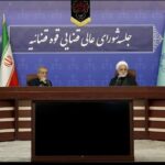 همه مکلف به حمایت از دولت در شرایط کنونی هستیم/ تمام همت رییس جمهور خدمت به کشور است
