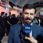 اصحاب رسانه نقش مهمی در انعکاس واقعیت‌های اربعین دارند