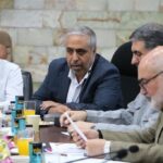 كاركنان صنعت نفت با ایثار و پایمردی، استمرار تولید را حفظ كردند