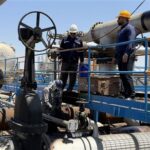 پایان موفقیت‌آمیز عملیات سنگین تعویض خطوط لوله مخزن ائتلاف‌كننده ثقلی (Coalescer Tank)