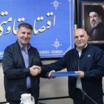 علی صفی خانی سرپرست مدیریت عملیات نفت و گاز مارون شد