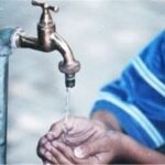 رفع کامل افت فشار و تنش آبی روستای مراونه ۵ در اهواز