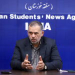 نماینده اهواز: حمله به مراکز غیرنظامی نشانه استیصال آمریکاست