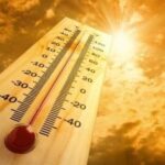 پیش‌بینی وقوع دماهای بالاتر از ۴۹ درجه در بیشتر نقاط خوزستان