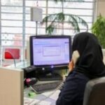 کاهش ساعت کار و دورکاری ادارات خوزستان در روز یکشنبه و دوشنبه