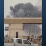 دو شهید و ۱۱ مجروح در حمله موشکی آمریکا به مرز شلمچه