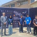 حضور چهار نماینده خوزستان در چهارمین دوره مسابقات ملی مهارت نوجوانان ایران