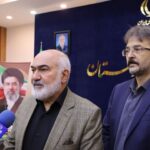 استاندار خوزستان: بانکهای ضعیف در پرداخت تسهیلات معرفی میشوند
