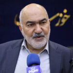 پیگیری‌های مستمر استاندار خوزستان برای کاهش خاموشی‌ها