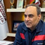 از پایداری تولید در شرکت فولاد اکسین تا برنامه ریزی برای تحقق شعار سال