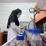 پایش شبانهروزی کیفیت آب؛ تعهد بیوقفه آبفا اهواز برای صیانت از سلامت شهروندان