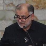 خوزستان ستون اصلی امنیت آب و برق ایران است