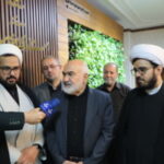 قدردانی رئیس مرکز خدمات حوزه‌های علمیه کشور از استاندار خوزستان / دکتر موالی‌زاده: حمایت از روحانیون، رسالت و وظیفه ذاتی ماست