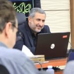 جلسات ستاد احیای امر به معروف و نهی از منکر در سازمان‌ها و مناطق تشکیل می‌شود