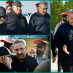 موکب نیشکر در مسیر مرز شلمچه افتتاح شد