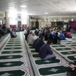 گرامیداشت رهبر شهید ایران در نفت و گاز مارون