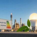 بهینهسازی مصرف انرژی؛ گامی راهبردی برای افزایش بهرهوری و پایداری تولید در مناطق نفتخیز جنوب