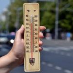 دمای هوای خوزستان فردا کاهش می یابد