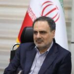 تقدیر رامین حاتمی از کارکنان مناطق نفت‌خیز جنوب