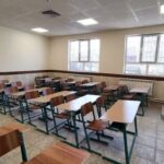 تحویل ۴۰۰ کلاس درس تا مهرماه به آموزش و پرورش خوزستان
