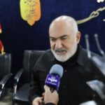 استاندار خوزستان: تردد زائران اربعین در ساعات خنک روز انجام شود / حمل‌ونقل رایگان ریلی و جاده‌ای و استقرار ۲ هزار اتوبوس در مرزهای استان برای اربعین
