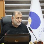 آغاز رهاسازی اضطراری آب از سد چمشیر برای کاهش تنش آبی شهرستان هندیجان
