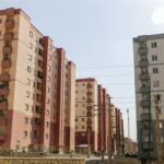 افتتاح ۷۶۰ واحد نهضت ملی مسکن خوزستان در هفته دولت