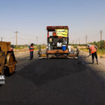 اجرای ۴۲ طرح عمرانی توسط شرکت ساخت و توسعه زیربناهای کشور در خوزستان
