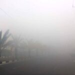 هندیجان رکورددار بیشترین رطوبت نسبی در خوزستان شد